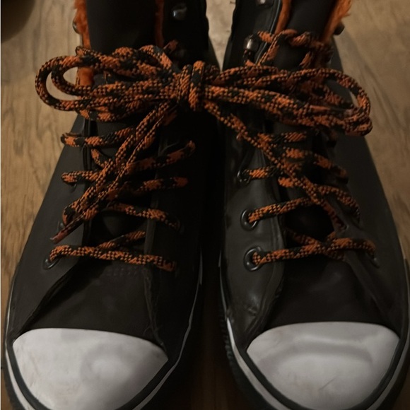 Converse gortex - Picture 4 of 6